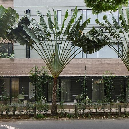 Firenze Lofts Hotel Medellín Kültér fotó