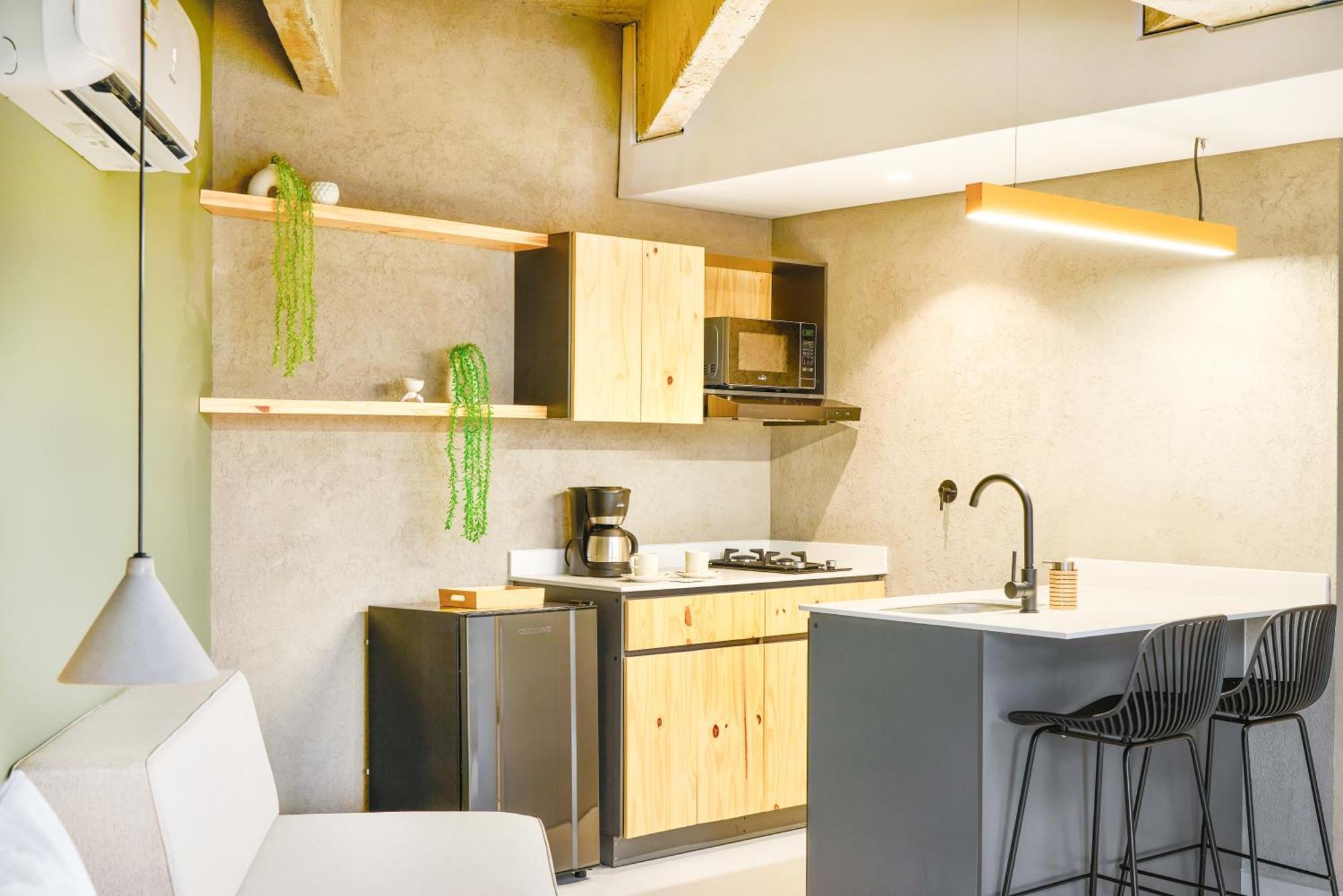 Firenze Lofts Hotel Medellín Kültér fotó