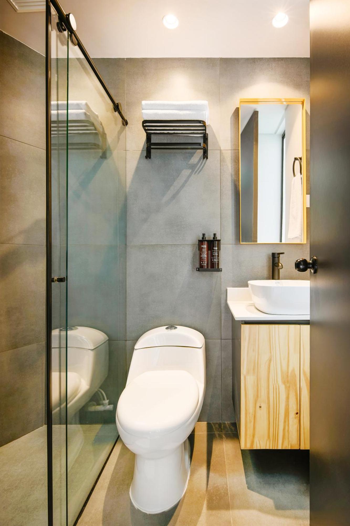 Firenze Lofts Hotel Medellín Kültér fotó