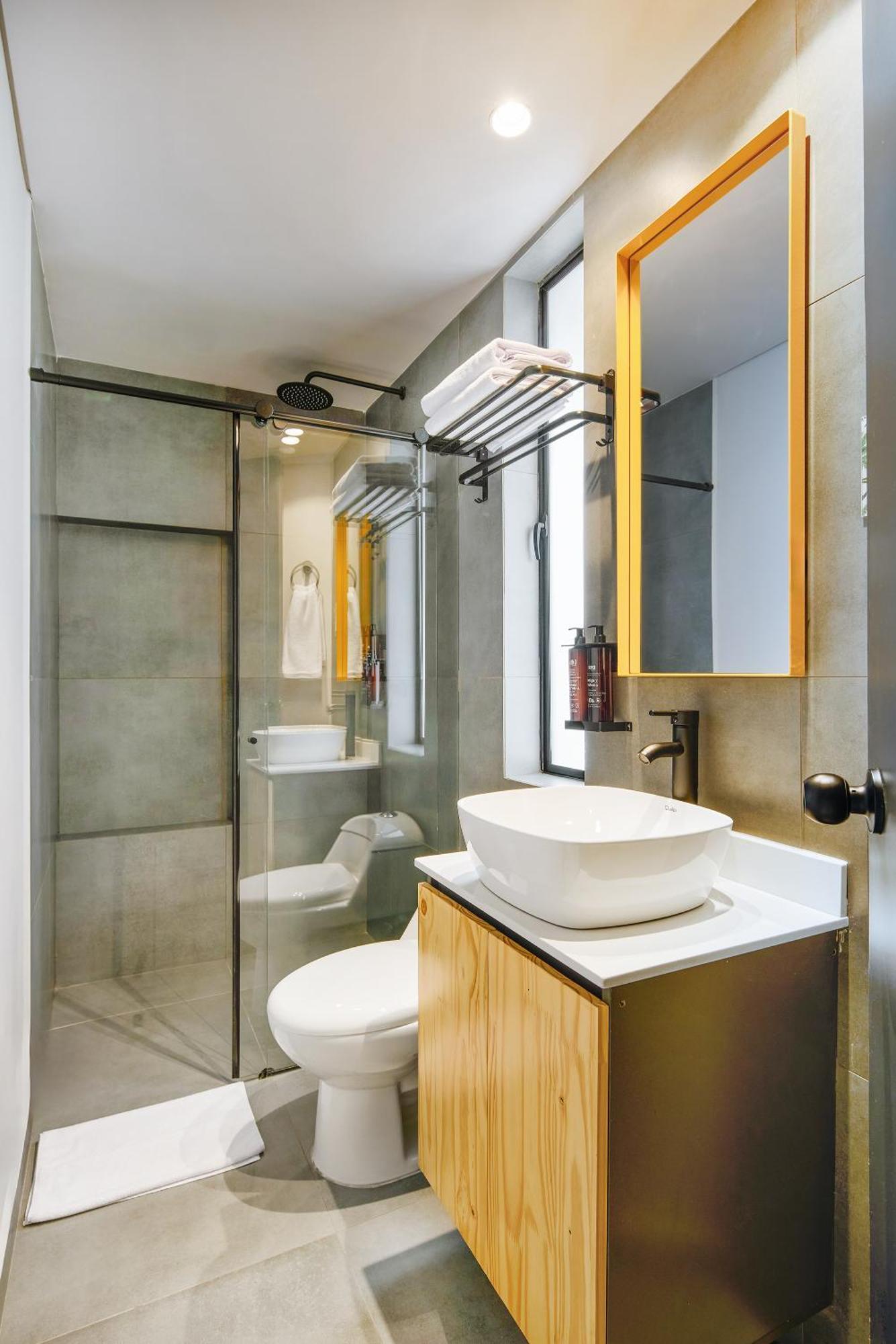 Firenze Lofts Hotel Medellín Kültér fotó